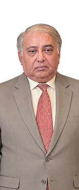 Dr. Syed Jaffar Ahmed