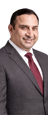 Syed Fuad Mehdi
