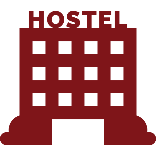 Purpose-Built On-Campus Hostels for Male and Female Students