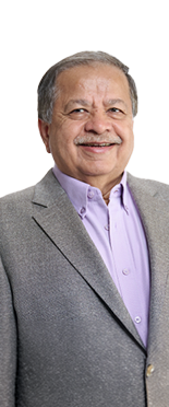 Khalid Mahmood