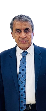 Muhammad Abbas Baloch