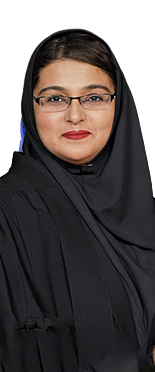Naheed Merchant