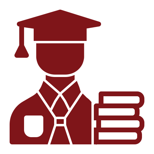 World-Class Faculty with PhDs from Leading Universities