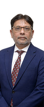 Wasim Qazi