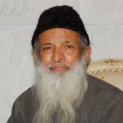 Abdul Sattar Edhi