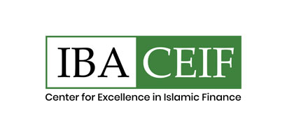 IBA-CEIF