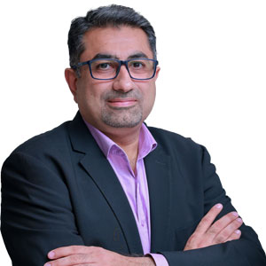 Dr. Mohammad Asad Ilyas