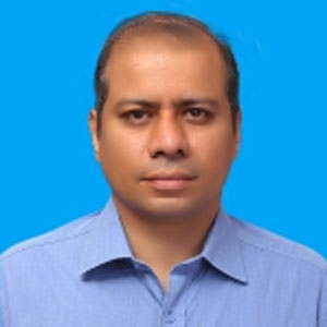Dr. Farhan Hanif Siddiqi