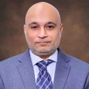 Dr. Muhammad Atif Tahir