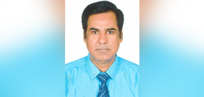 Dr. Qaiser Munir