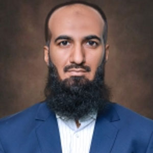 Dr. Ubedullah Khoso