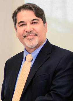 Executive Director