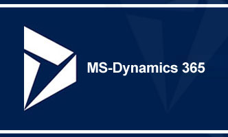 MS-Dynamics 365