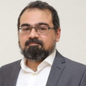 Dr. Nauman J. Amin