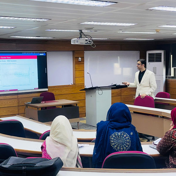 Divorce Laws & Family Distress