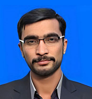 Dr. Hassan Raza