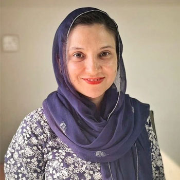 Dr. Saima Bint e Saif