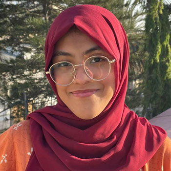 Khadija Zehra
