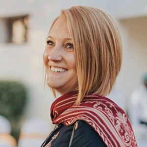 Christina Wieser