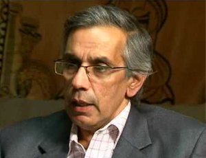 Dr. S. Akbar Zaidi appointed Executive Director, IBA Karachi