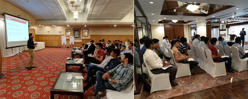 IBA hosts Open House sessions in Lahore and Islamabad