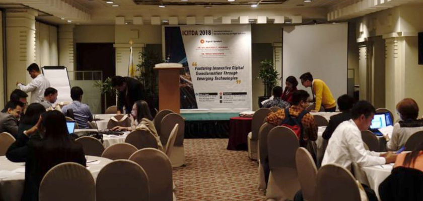 CEJ-IBA and KUJ (Barna Group) sign MoU for capacity-building workshops